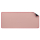 Podkładka pod mysz Logitech Desk Mat Studio Series Darker Rose
